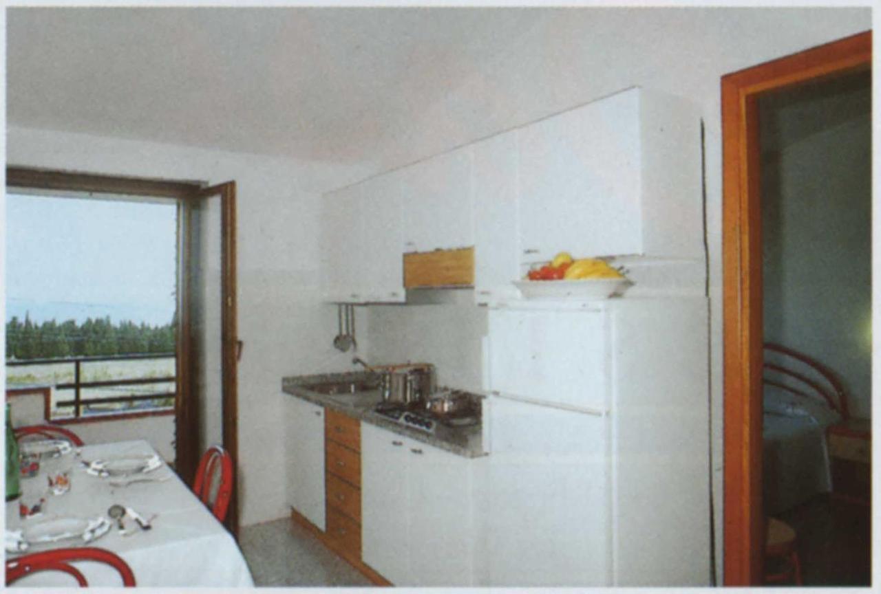 Residence Oasi Briatico Quarto foto