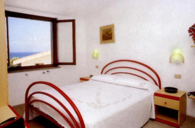 Residence Oasi Briatico Exterior foto